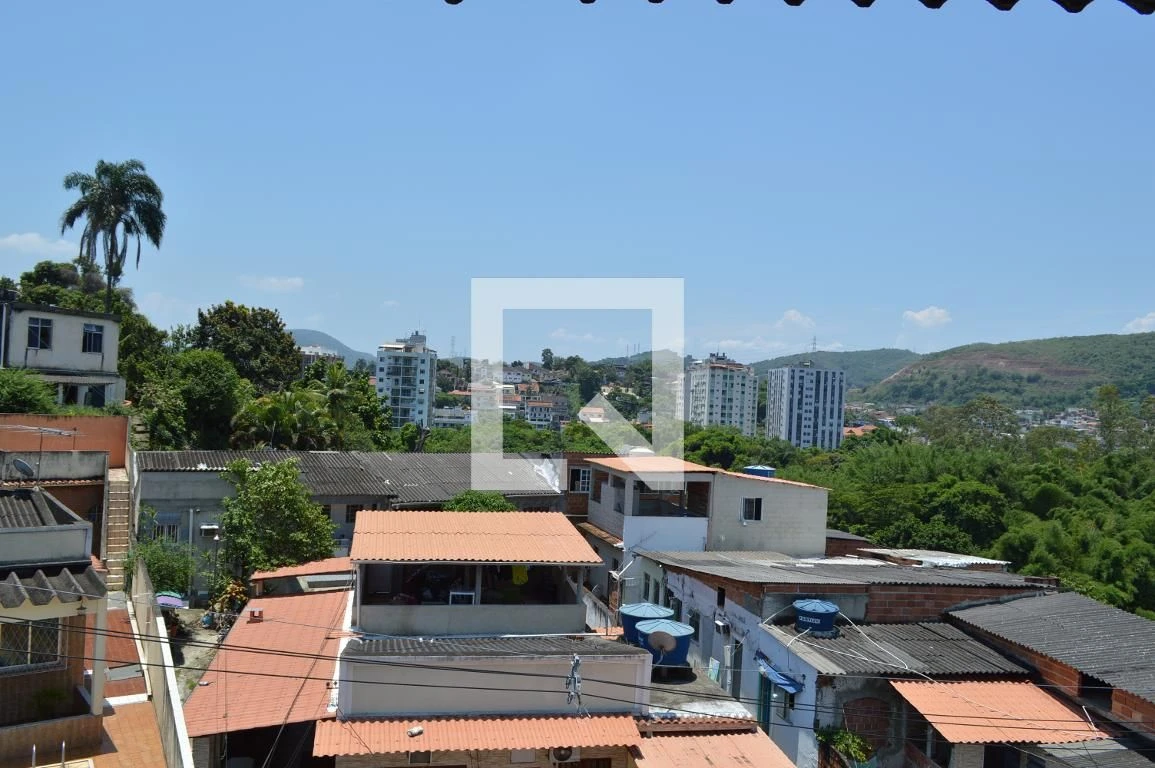 Apartamento mobiliado com 2 quartos e cozinha a gás — photo 3