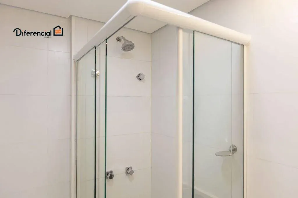 Furnished studio with 1 bedroom and 1 bathroom 18 m² — photo 25