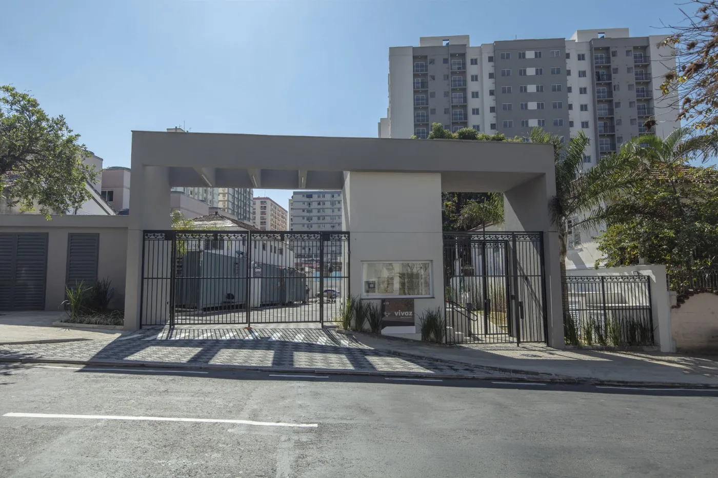 Departamento de 52 m² con espacio de home office y lavadora — photo 4