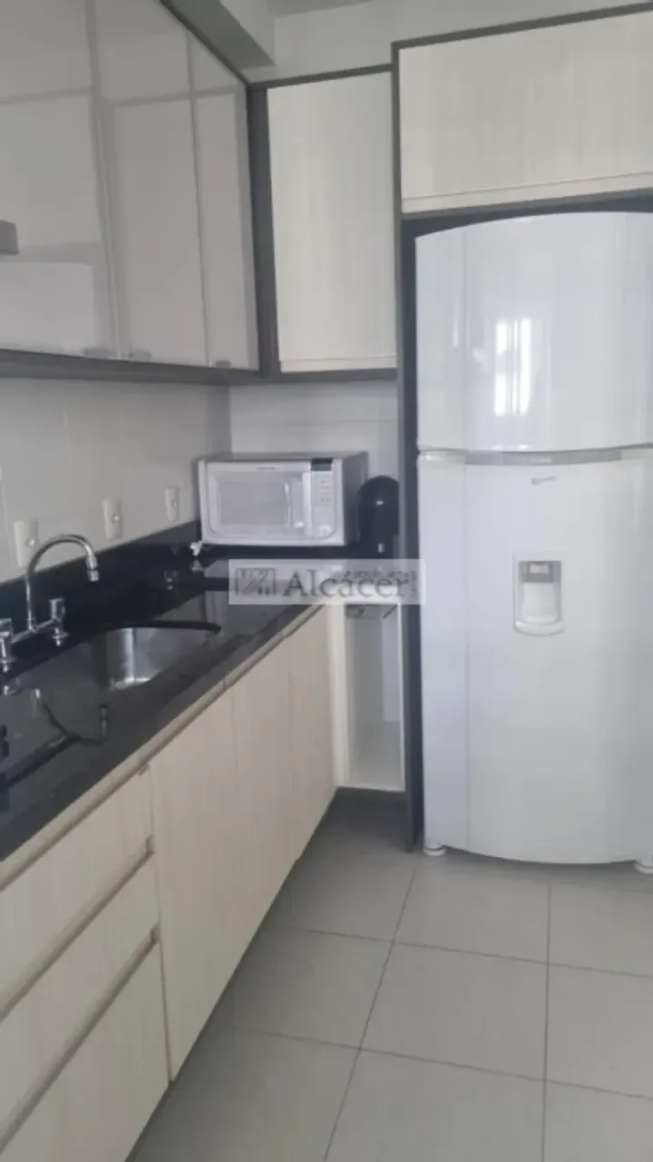 Apartamento mobiliado com cozinha integrada e 50 m² — photo 7