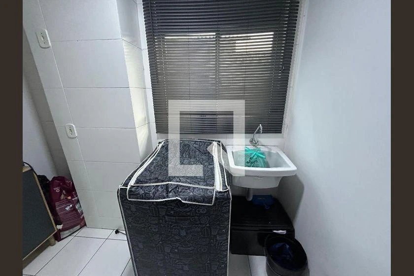Apartamento de 72 m² com 3 quartos e cozinha fechada — photo 41