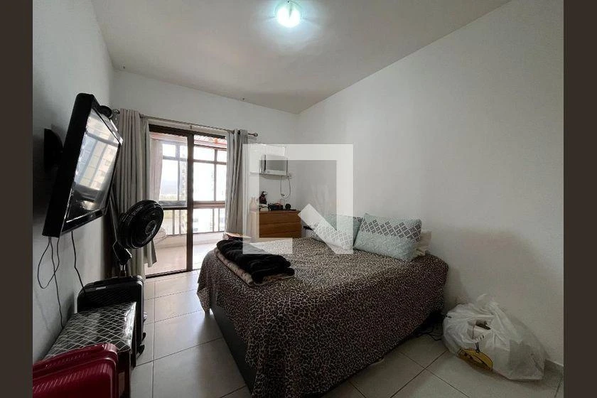 Apartamento com janelas do piso ao teto, Barra da Tijuca — photo 3