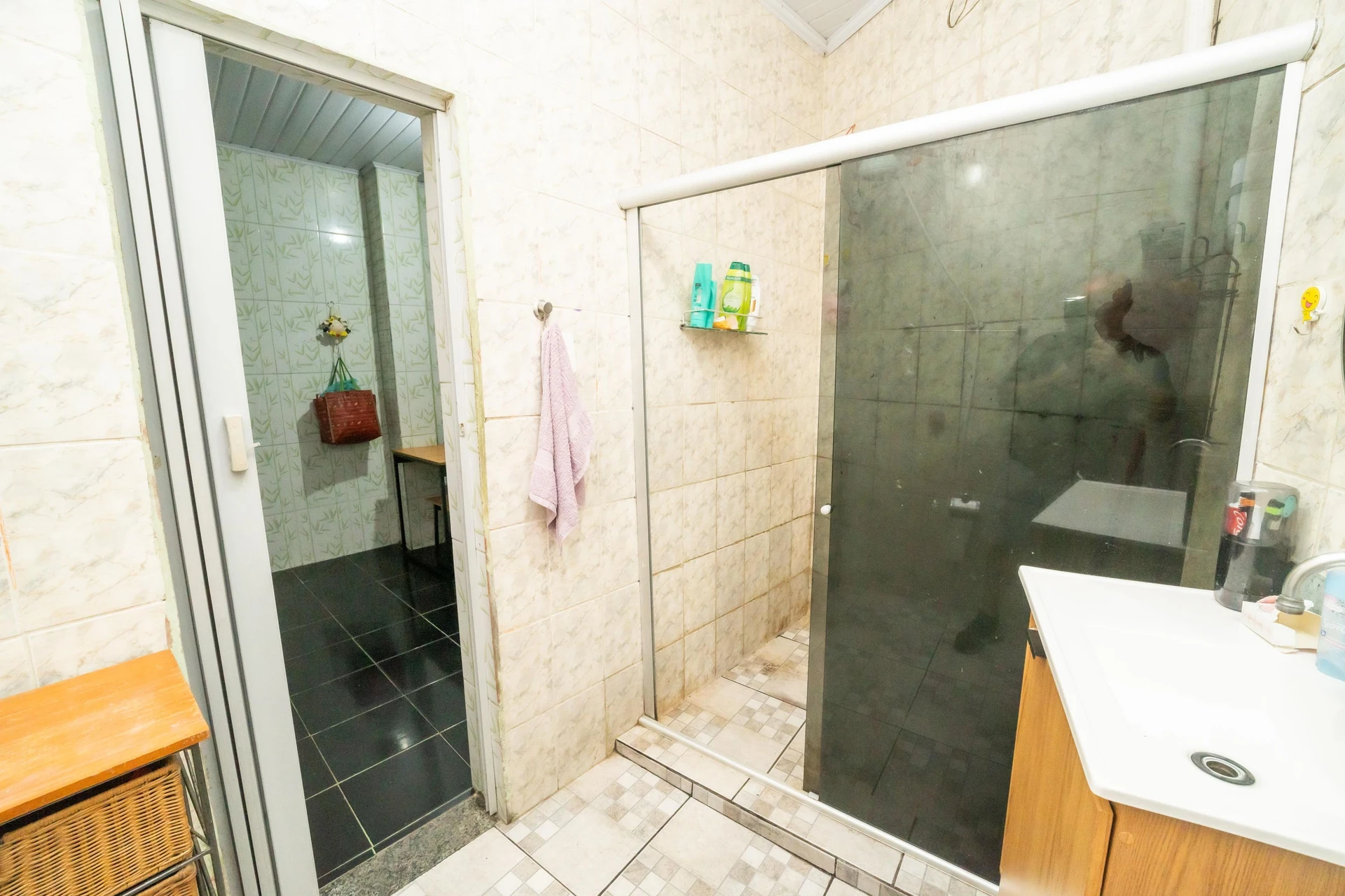 3-bedroom house with a washing machine in Rio de Janeiro — photo 32