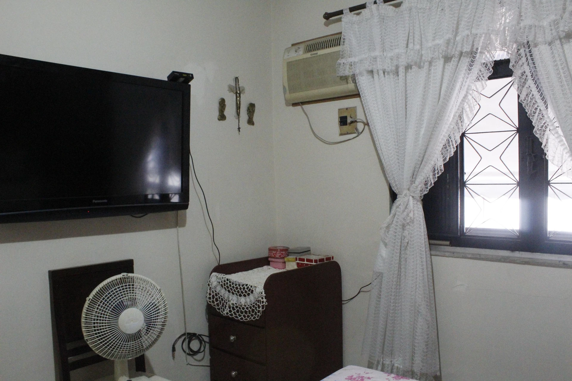 Furnished house with 3 bedrooms and 4 bathrooms — photo 33