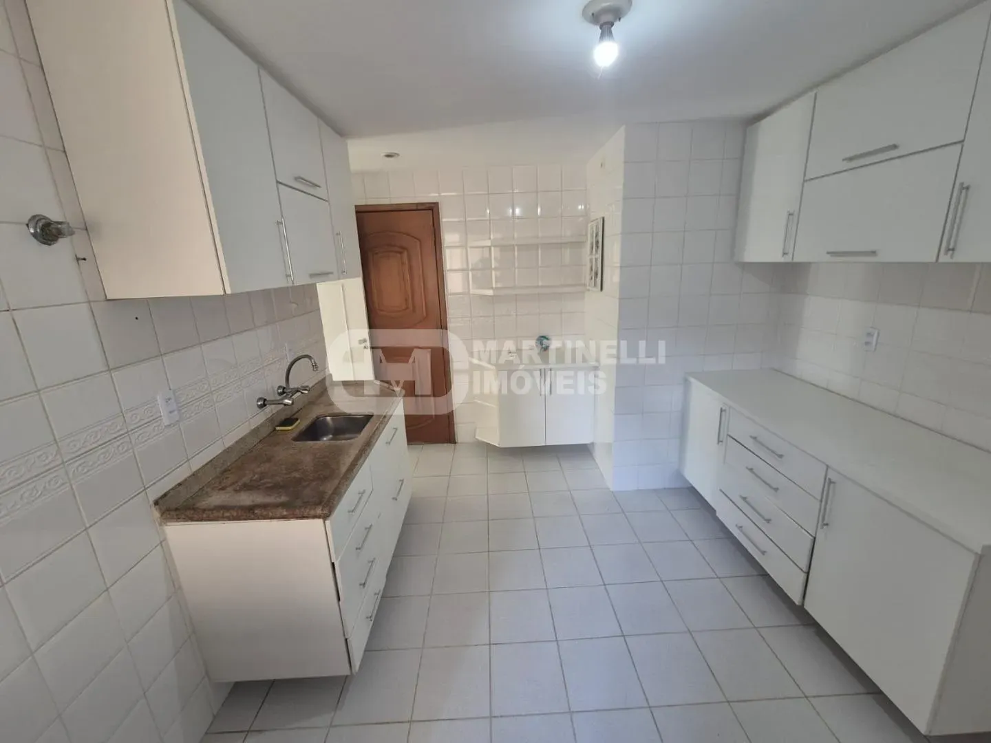 3-bedroom apartment, 1 with its own bathroom, 115 m² — photo 21