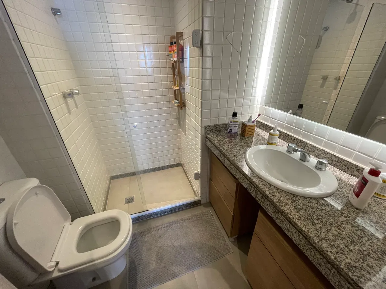 11th-floor 2-bedroom apartment with 110 m² and 2 baths — photo 24