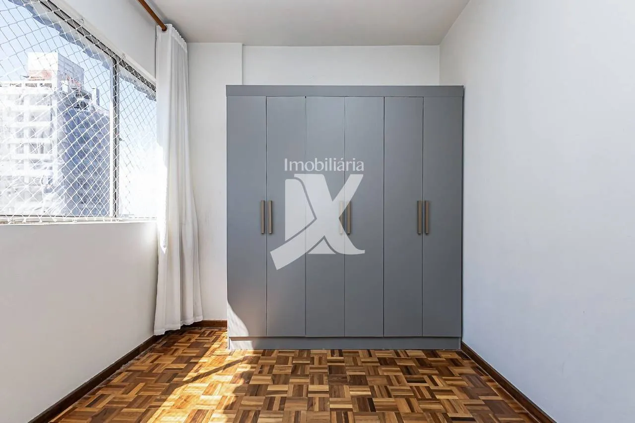 Apartamento mobiliado, 47 m², com máquina de lavar — photo 17