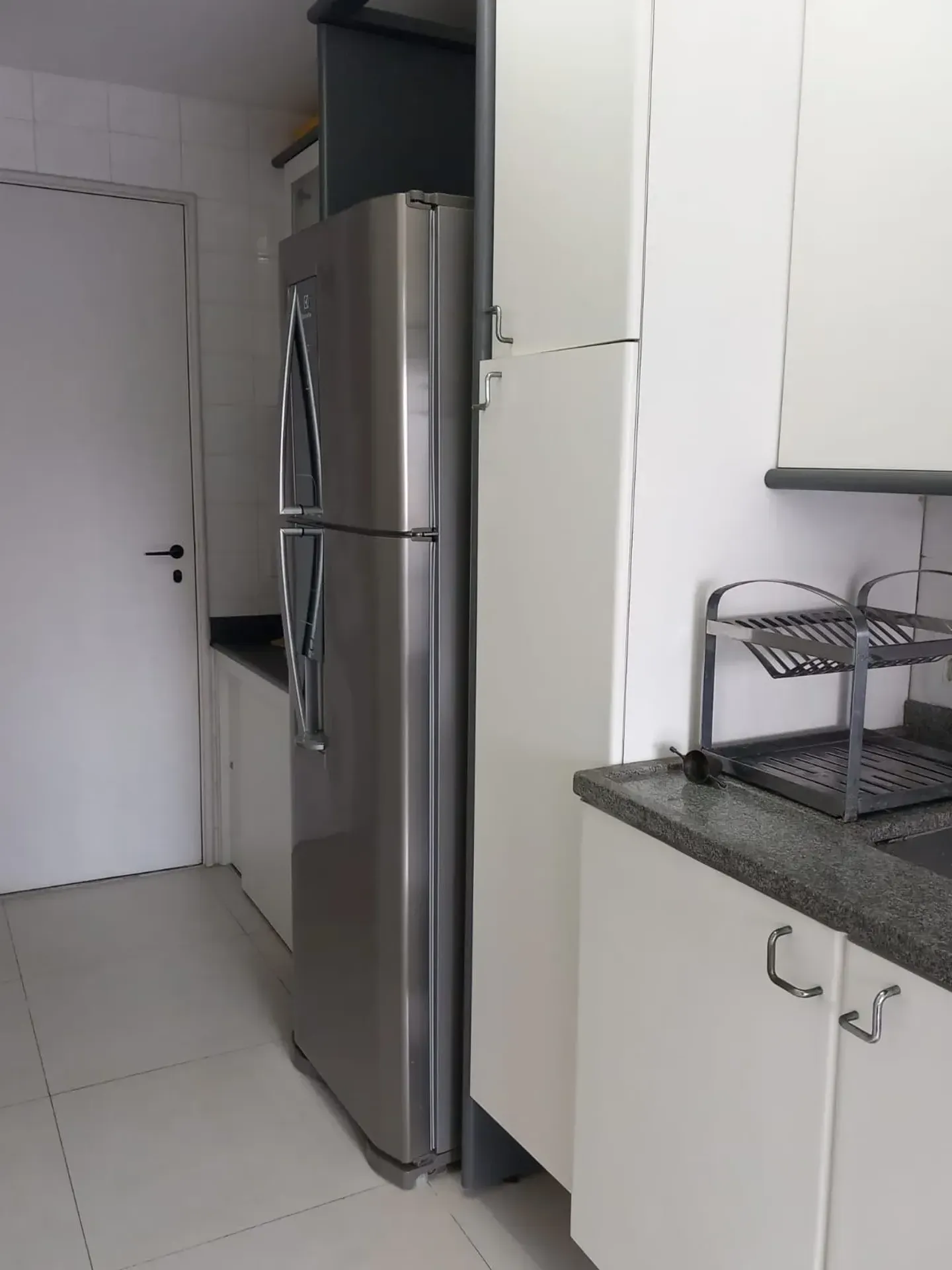 1-bedroom apartment with en-suite, 7th floor and private garden — photo 10