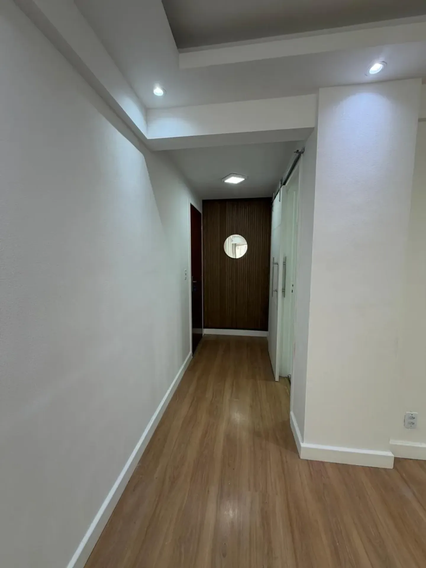 Apartment, 65 m², with a private BBQ — photo 20