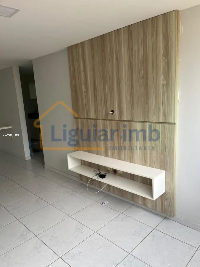 2-bedroom apartment, 1 with its own bathroom, 58 m² — photo 8