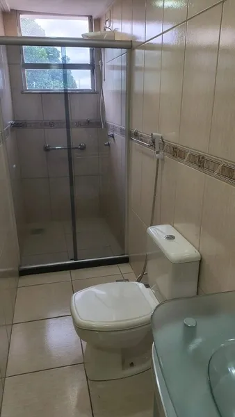Apartamento de 78 m² e 3 quartos, Bangu — photo 4