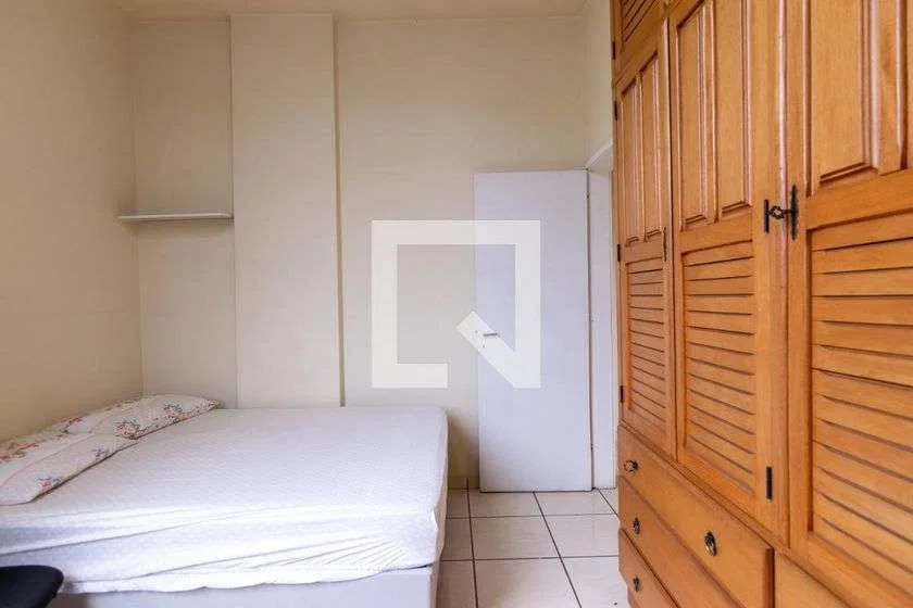 Apartamento de 86 m² com 3 quartos e cozinha fechada — photo 26