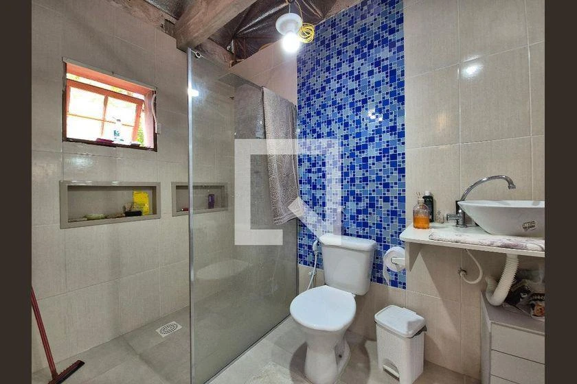 Condo house with 1000 m², 2 en-suite bedrooms — photo 22