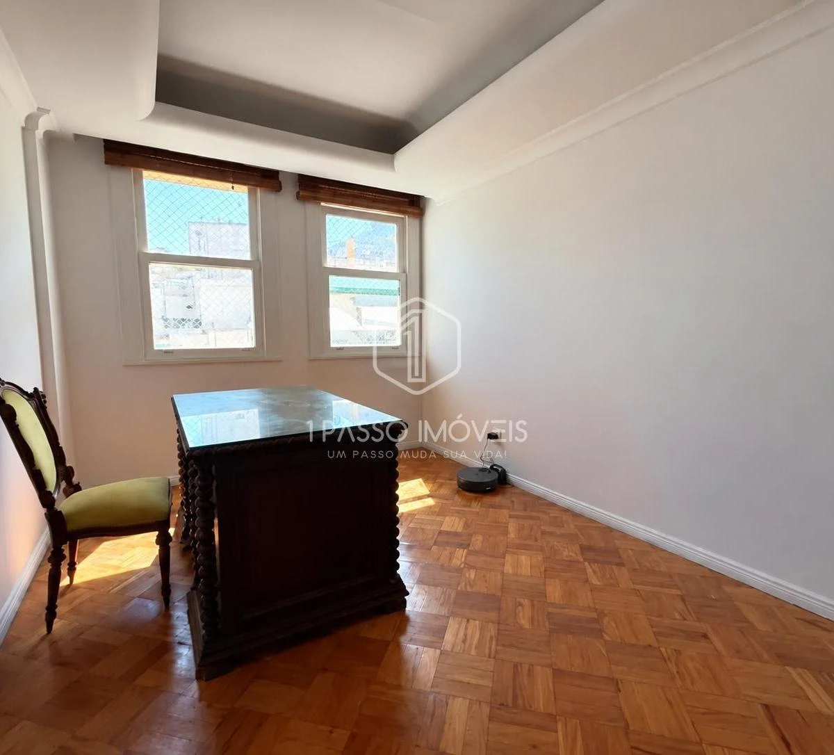 Apartamento de 5 quartos com banheira, Copacabana — photo 12