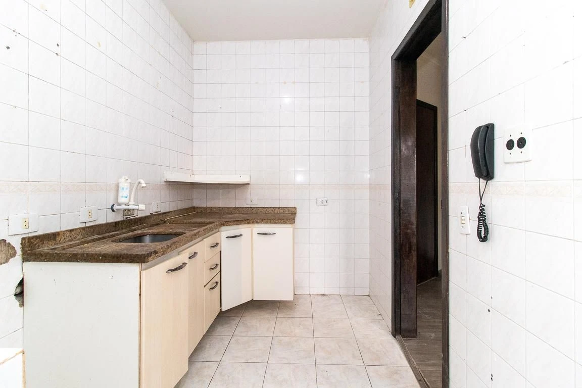 2-bedroom, 55 m² apartment in Curitiba — photo 27