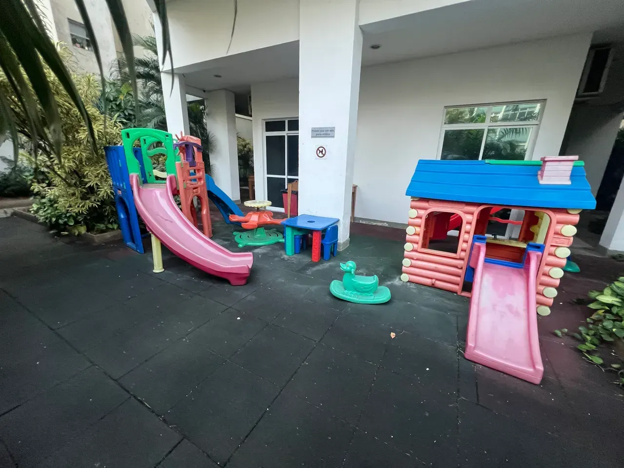 1-bedroom apartment with parking and 58 m² — photo 18