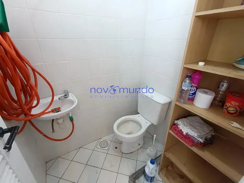 Apartamento, 116 m², com piso de madeira ou laminado — photo 21