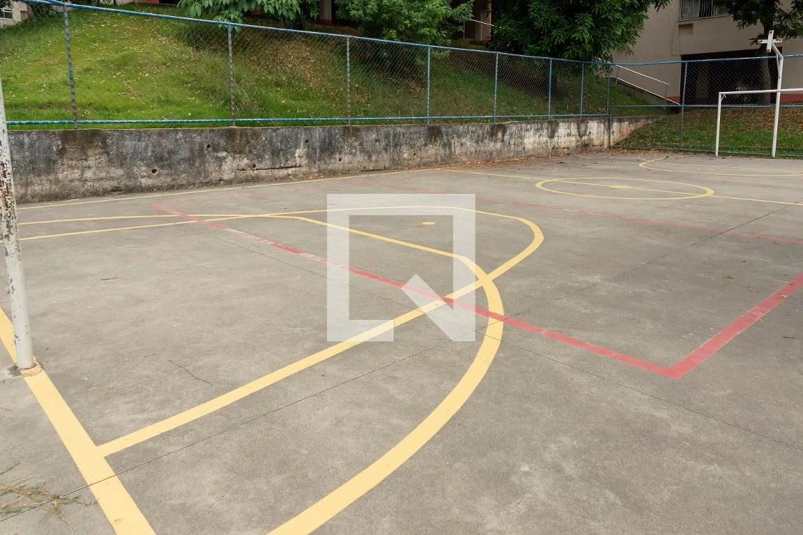Apartamento de 2 quartos com máquina de lavar, Taquara — photo 54
