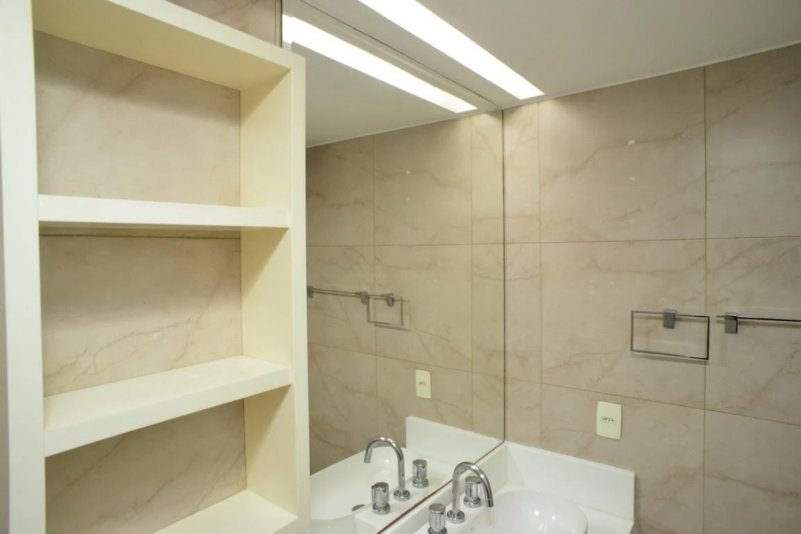 Apartamento mobiliado com 2 quartos e 1 suíte — photo 6