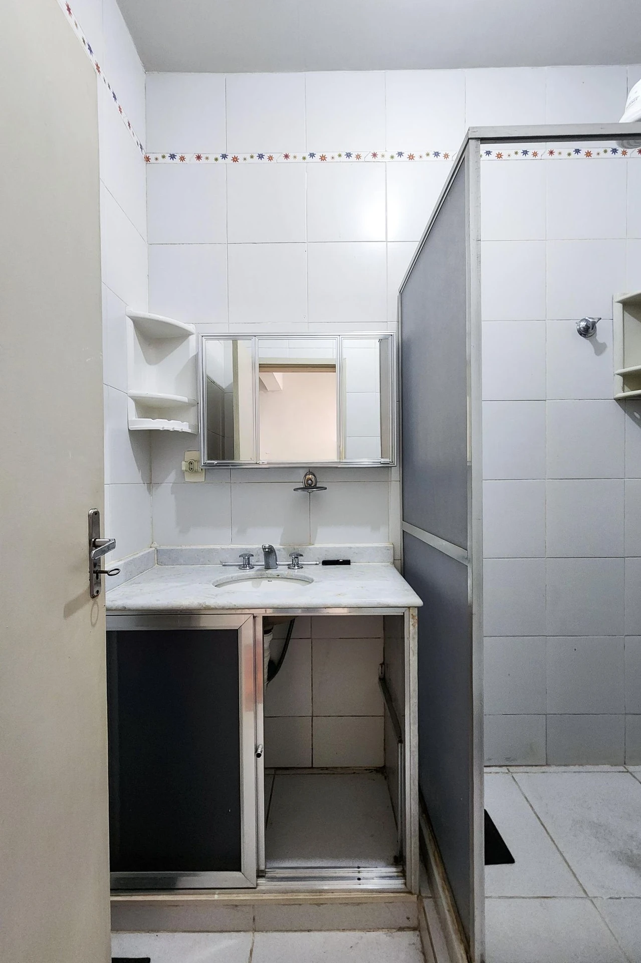 3-bedroom house with a washing machine in Rio de Janeiro — photo 37