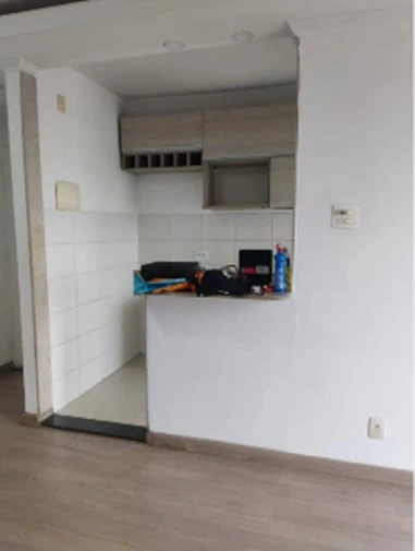 Квартира 50 м², 2 спальні, Ріо-де-Жанейро — photo 10
