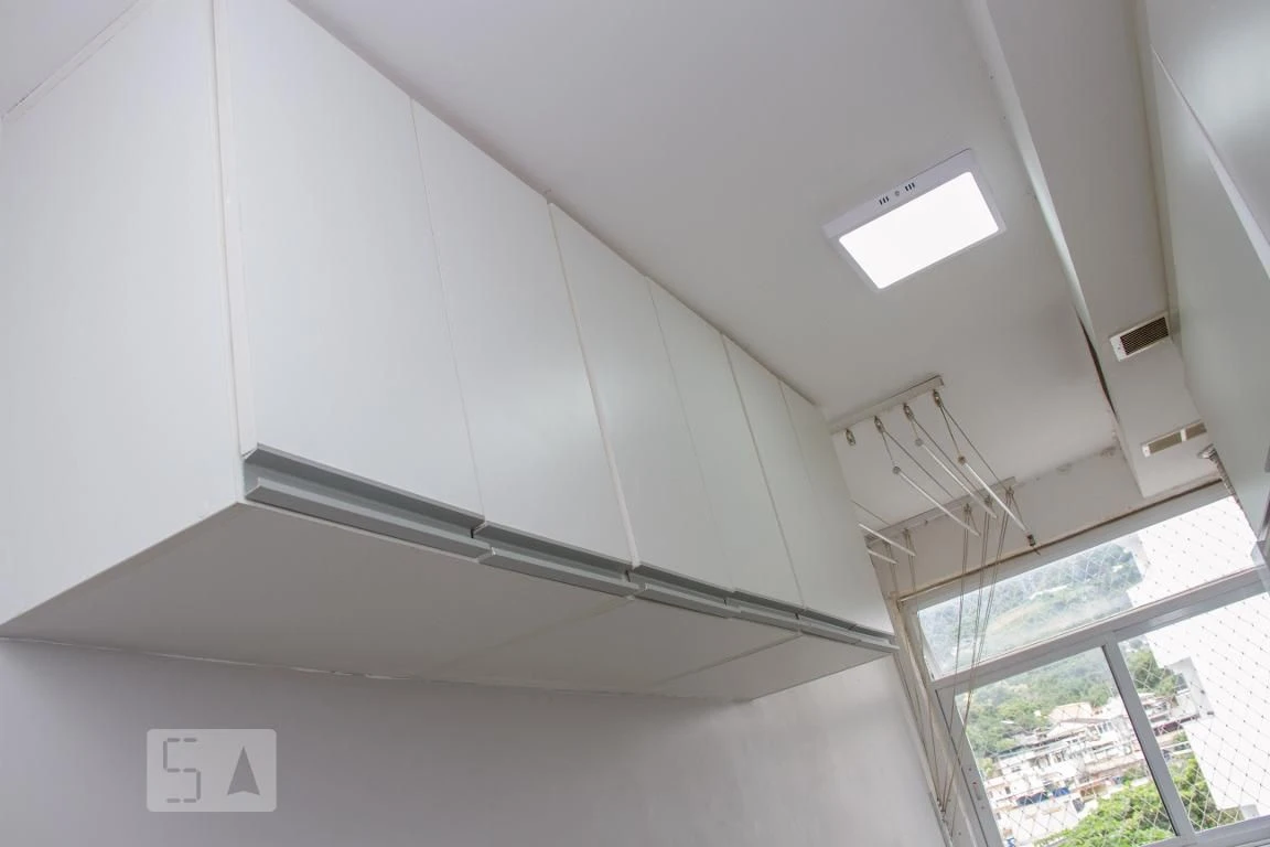 Departamento de 3 dormitorios en edificio con piscina — photo 4