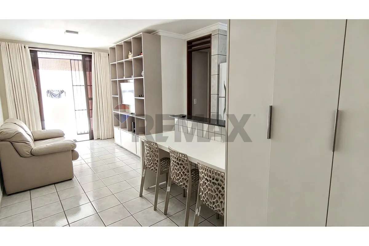 Вид на воду та 1 спальня: квартира 67 м² — photo 22