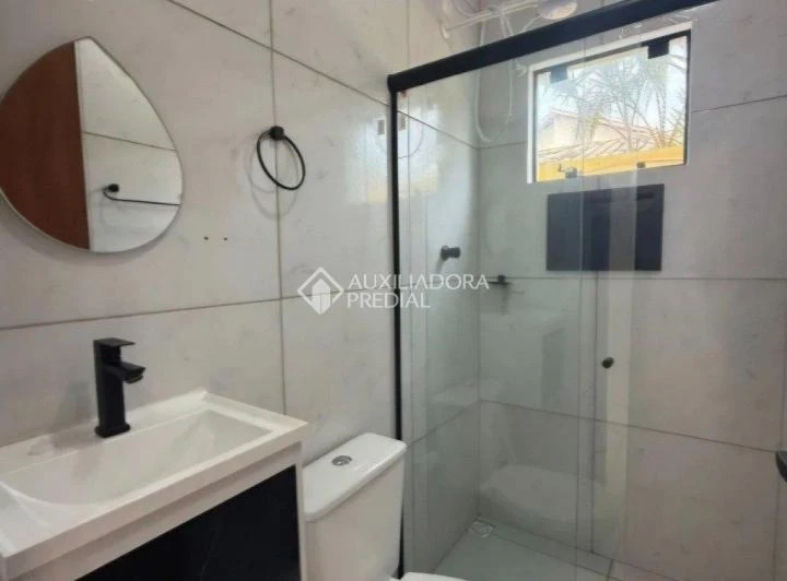 Apartamento sem mobília de 1 dormitório, 45 m² — photo 4