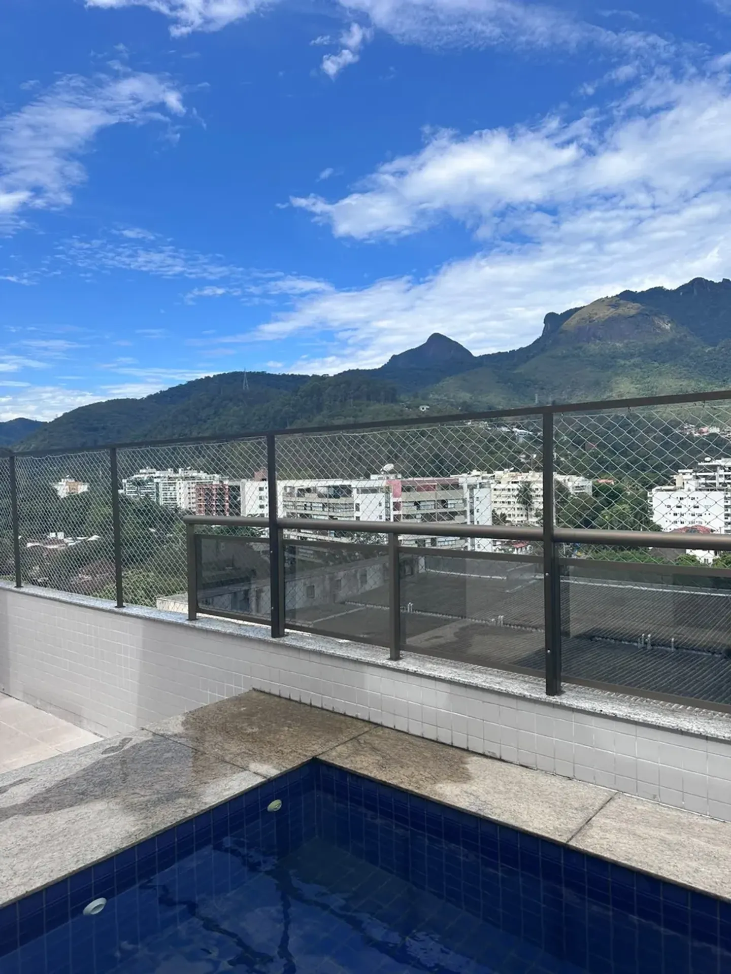 3-bedroom apartment with 3 bathrooms on the 7th floor — photo 15