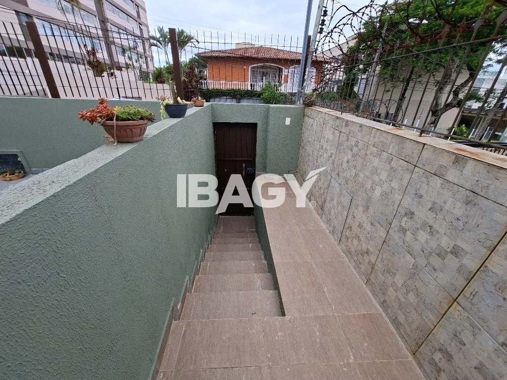 Квартира з 1 спальнею 41 м² і приватним барбекю — photo 13