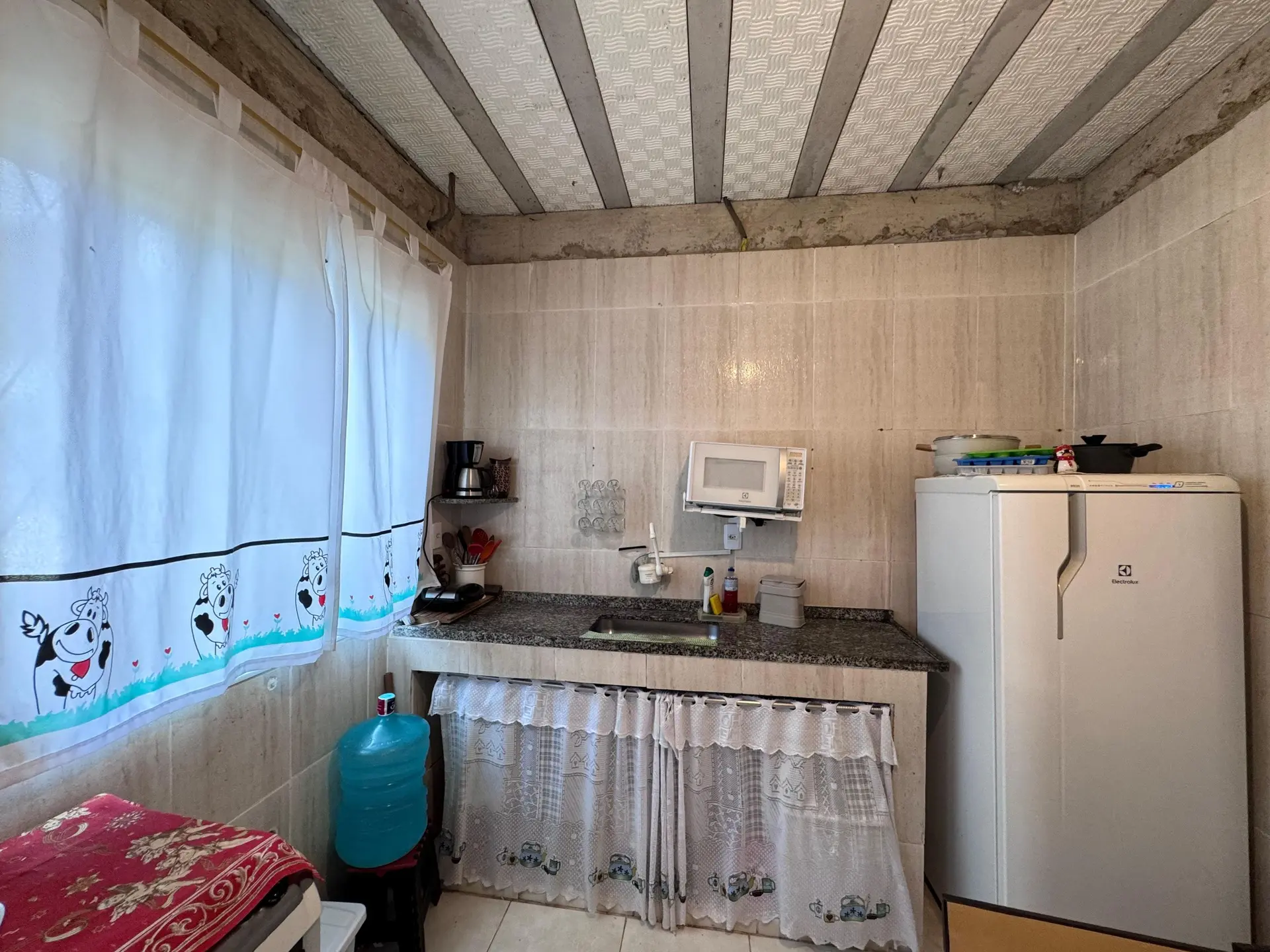 Furnished house with 2 bedrooms and private garden — photo 18