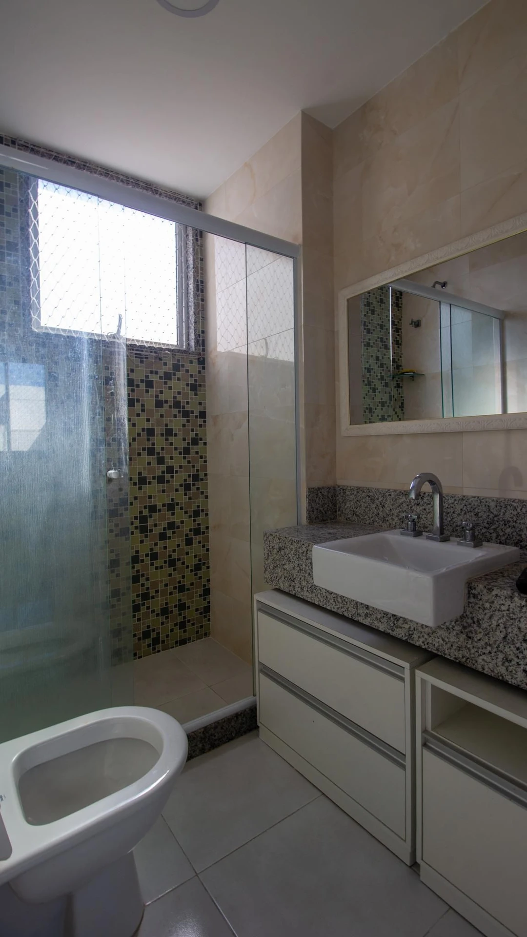 Apartamento com 3 suítes e 4 banheiros com varanda — photo 43