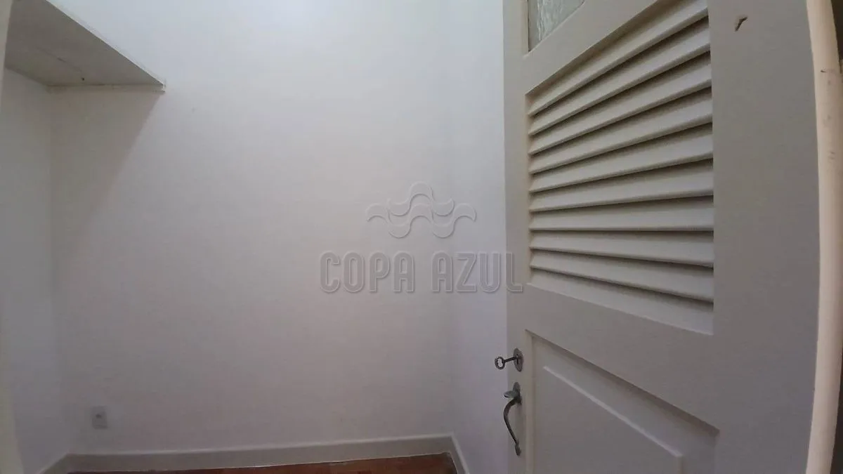 Unfurnished 2-bedroom apartment with 2 bathrooms — photo 38