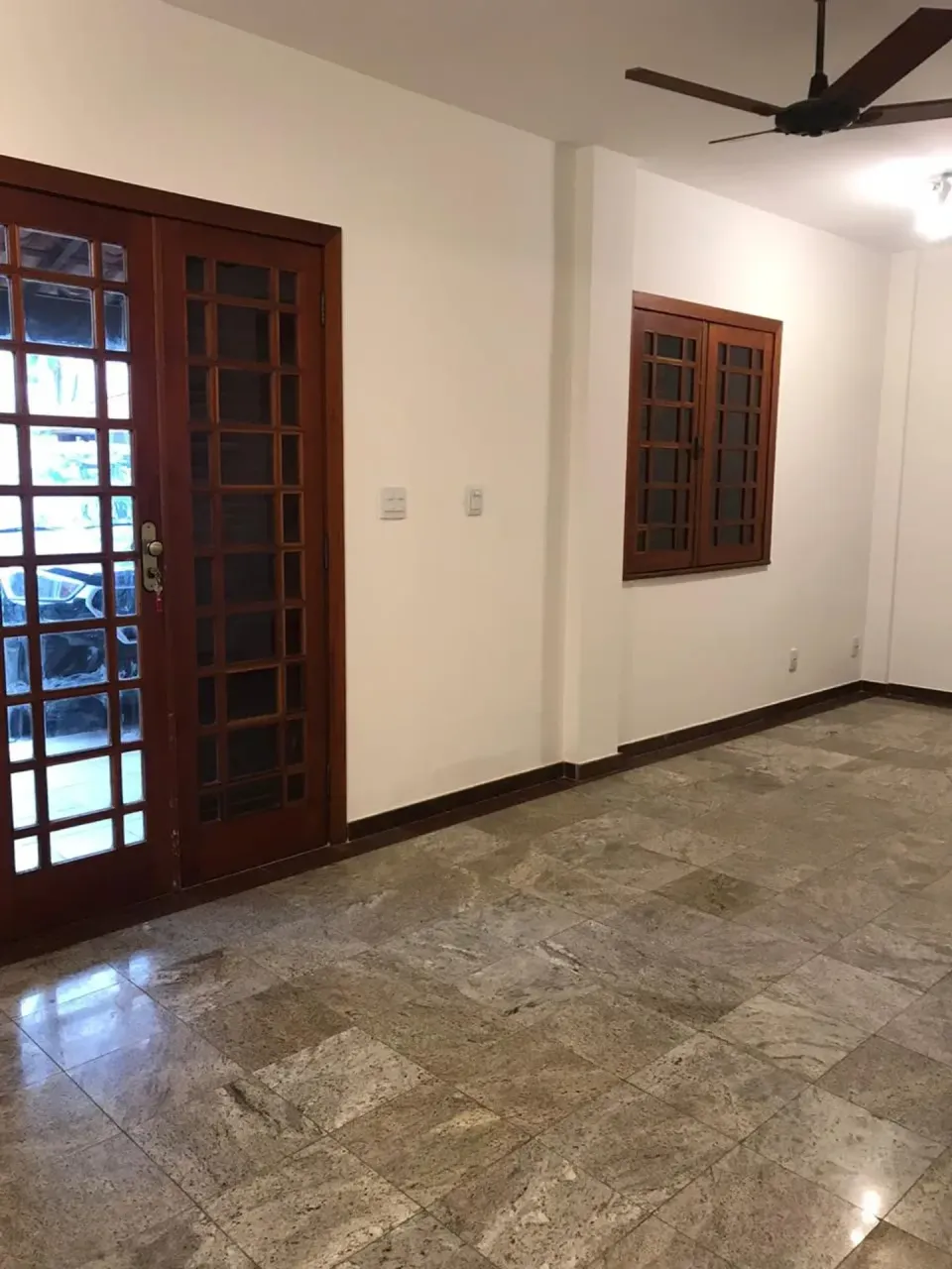 Unfurnished house with 3 bedrooms and 4 bathrooms — photo 10