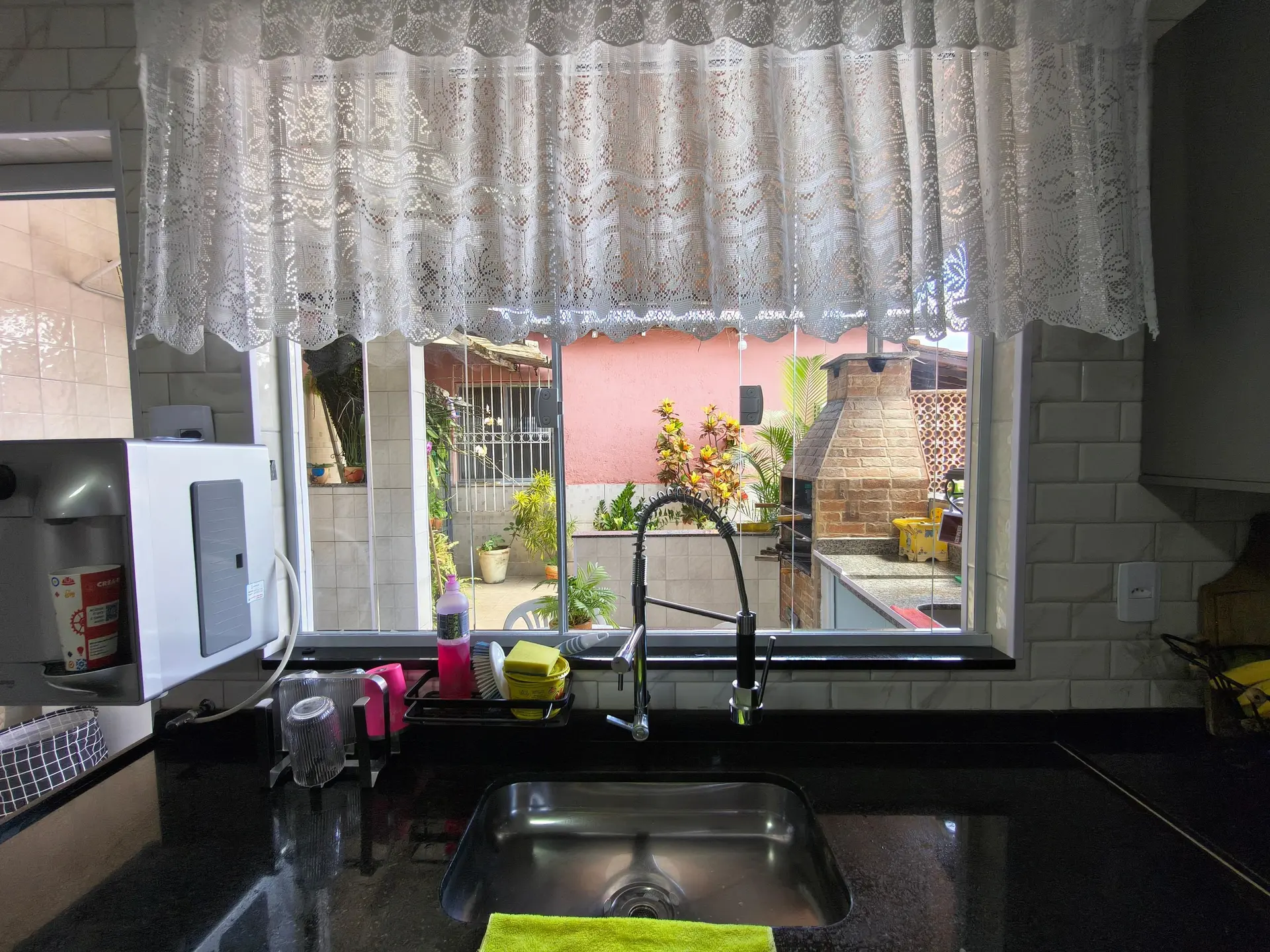 Casa mobiliada com 2 quartos e 2 banheiros — photo 33