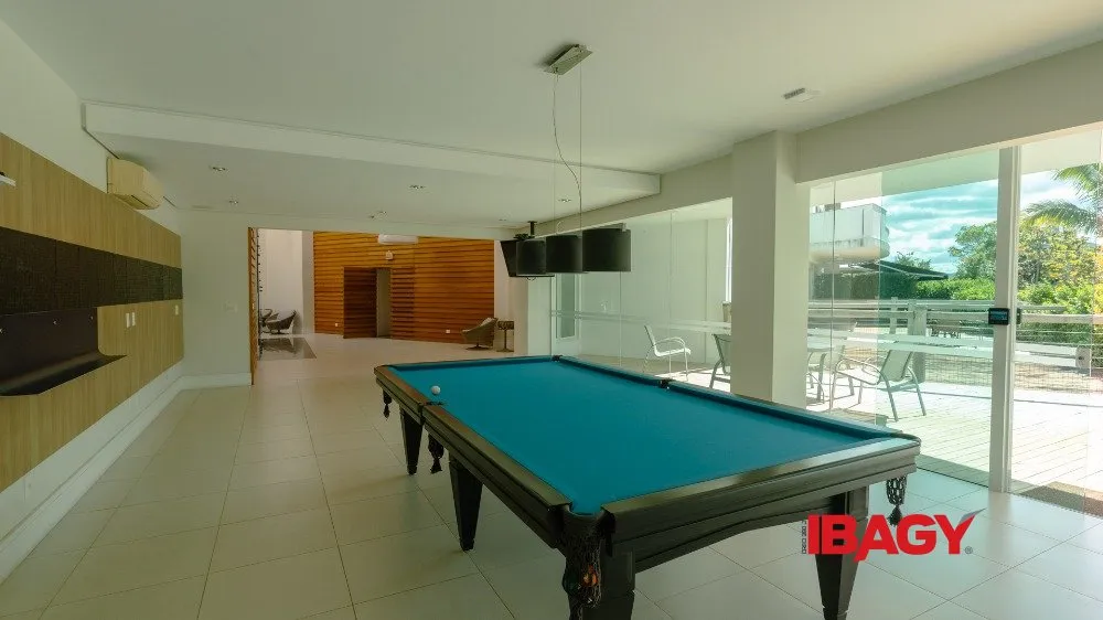Furnished 454 m² apartment with a gourmet balcony — photo 49