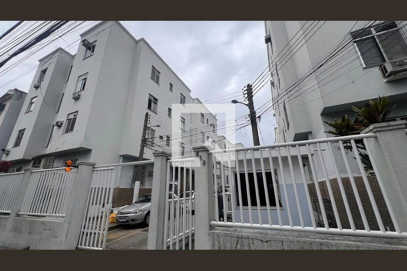 Мебльована квартира з 1 спальнею 62 м² і місцем — photo 29