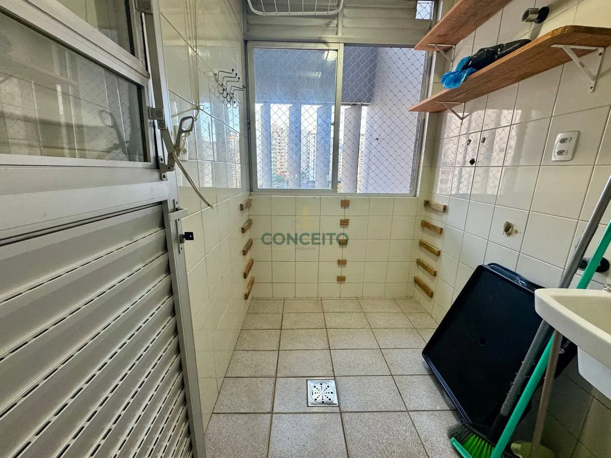 Рабочее место и 3 спальни: квартира 80 м² — photo 17