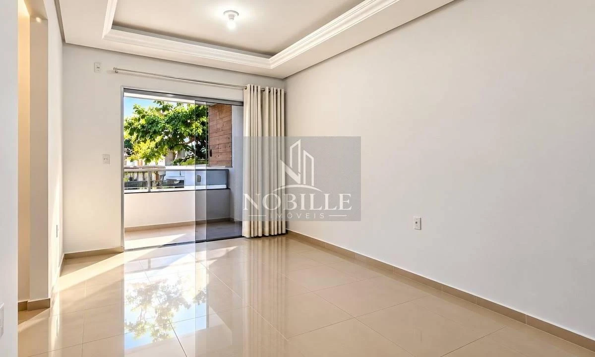 Балкон с грилем и 2 спальни: квартира 65 м² — photo 16