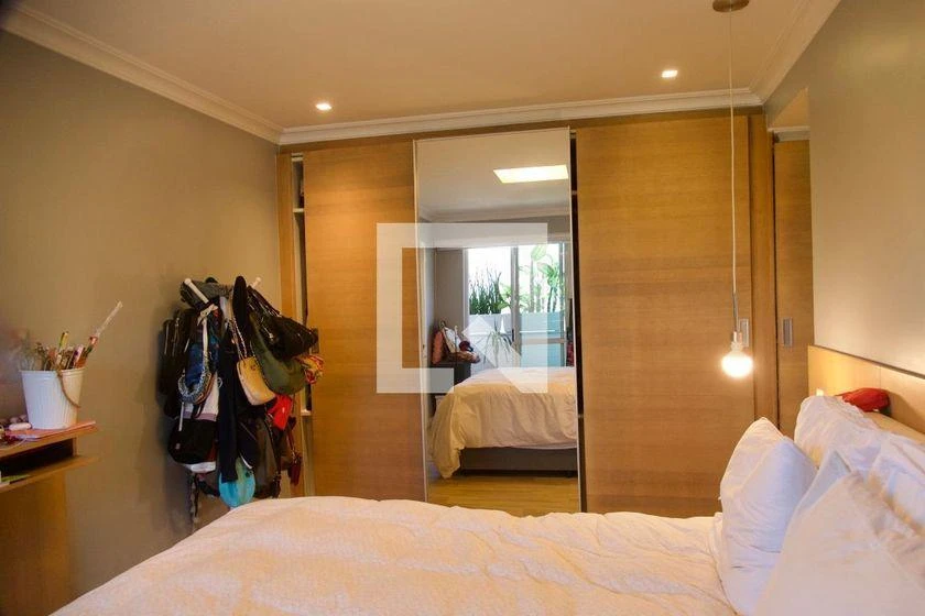 Apartamento com 3 quartos, 156 m² e 2 vagas — photo 34