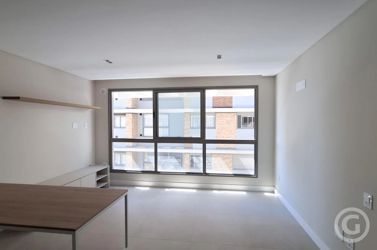 Квартира 43 м² с 1 спальней и кухней открытого плана — photo 12