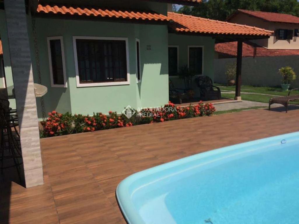 Casa com 4 suítes e área de lavanderia — photo 3