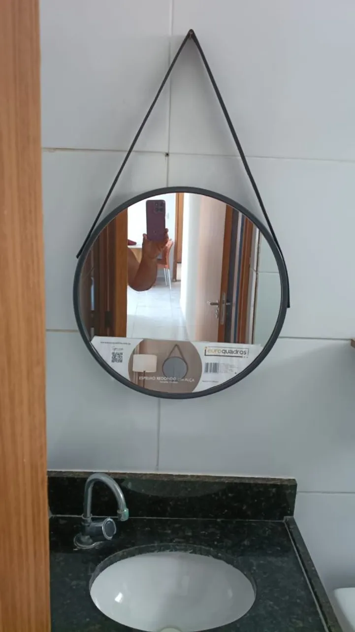 Furnished apartment, 60 m², with a washing machine — photo 12