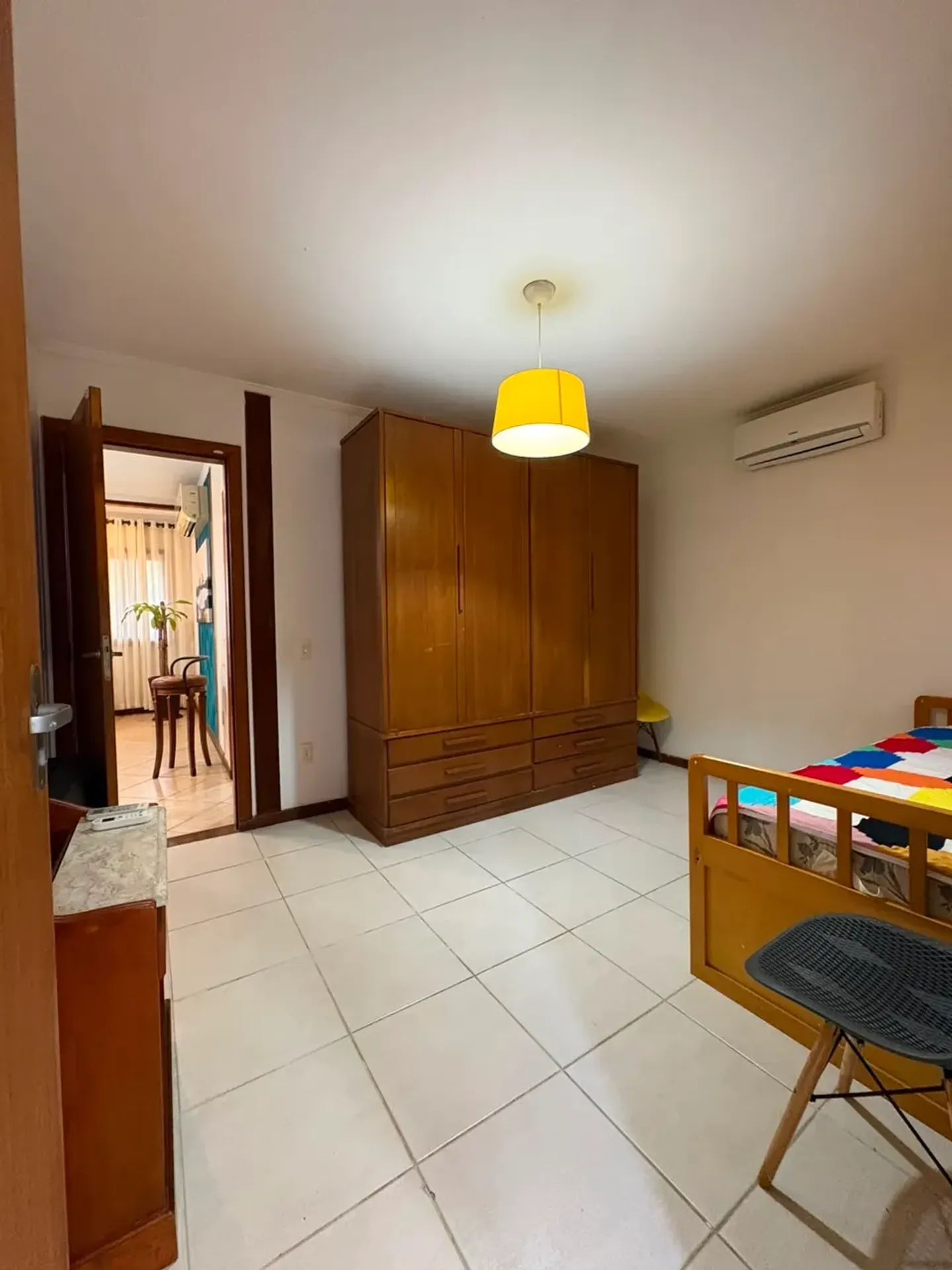 Casa de 4 dormitorios con bañera en Rio de Janeiro — photo 24