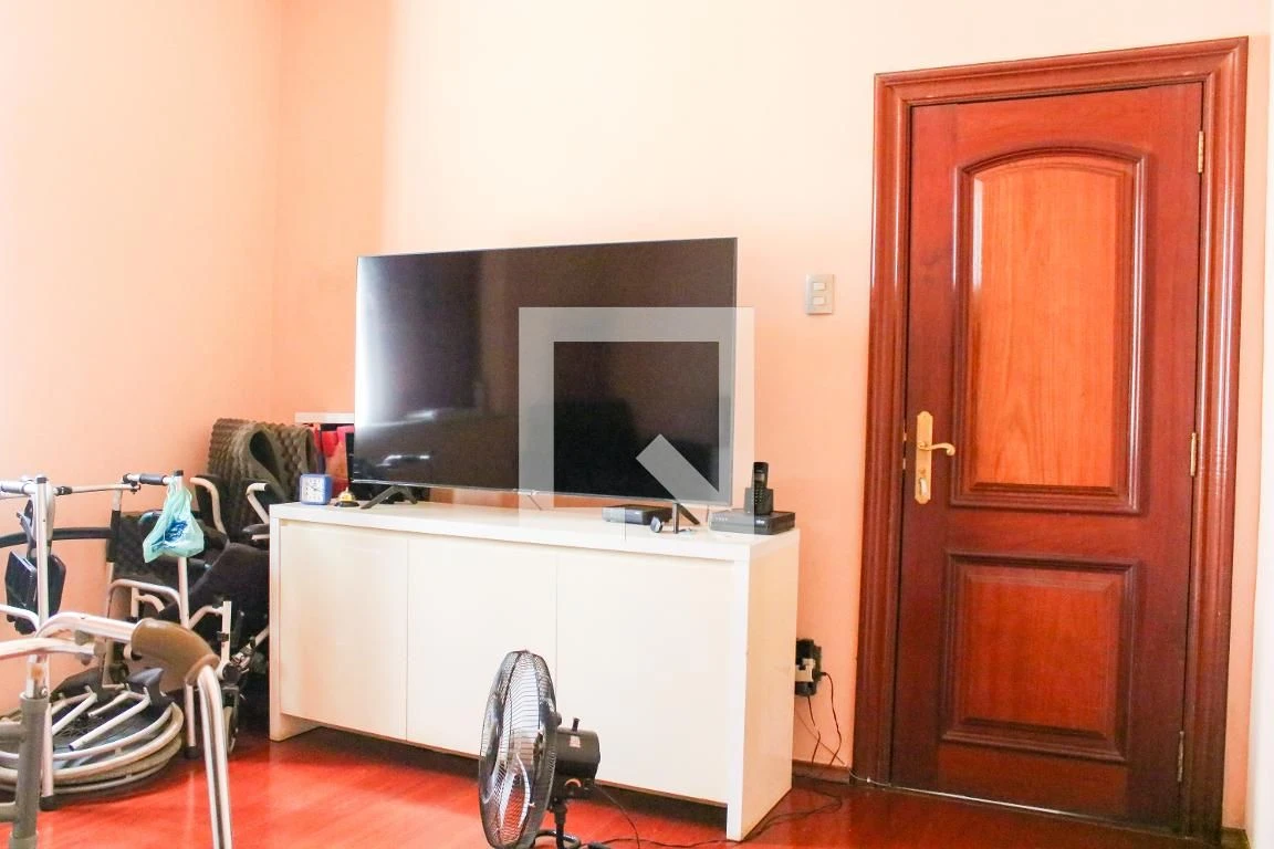 Unfurnished apartment with 2 bedrooms and 2 bathrooms — photo 22