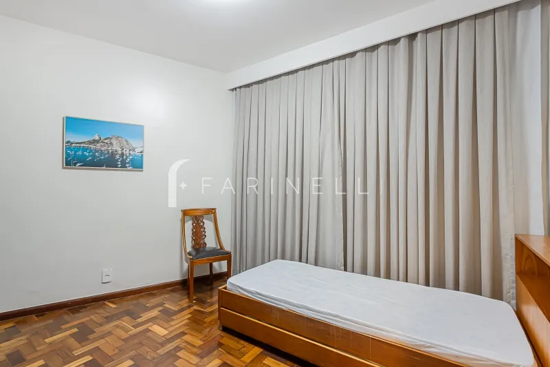 Apartment with 4 bedrooms, 4 bathrooms and a gas kitchen — photo 13
