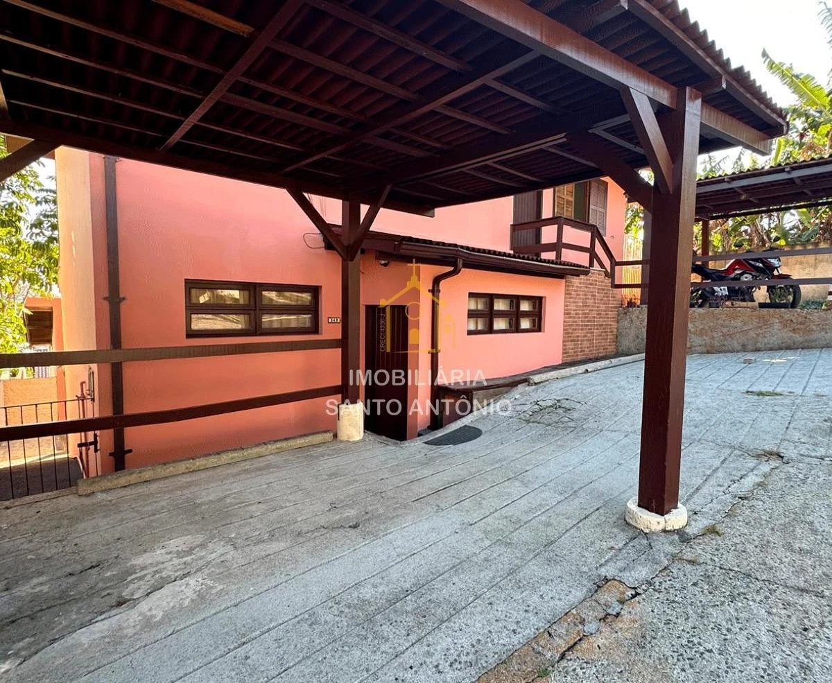 3-bedroom, 70 m² apartment in Florianópolis — photo 31