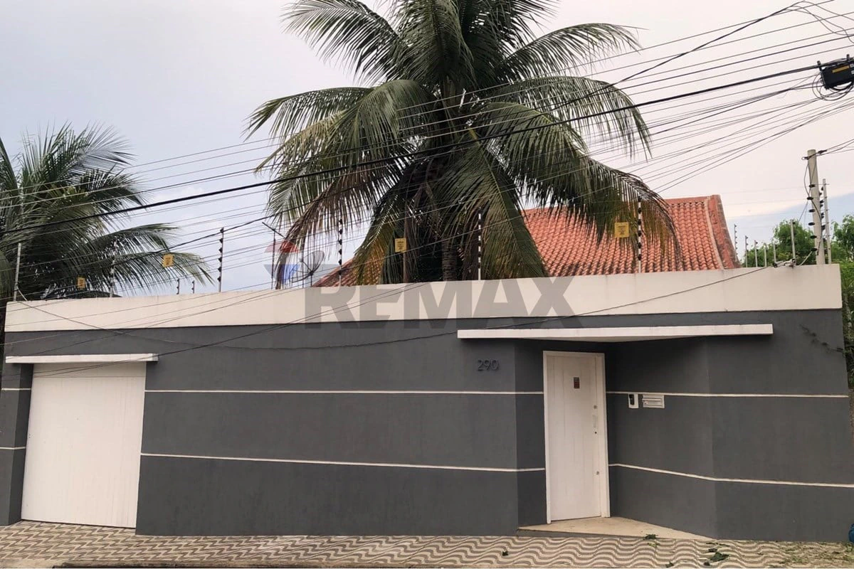 Casa de 4 quartos com churrasqueira privativa — photo 14