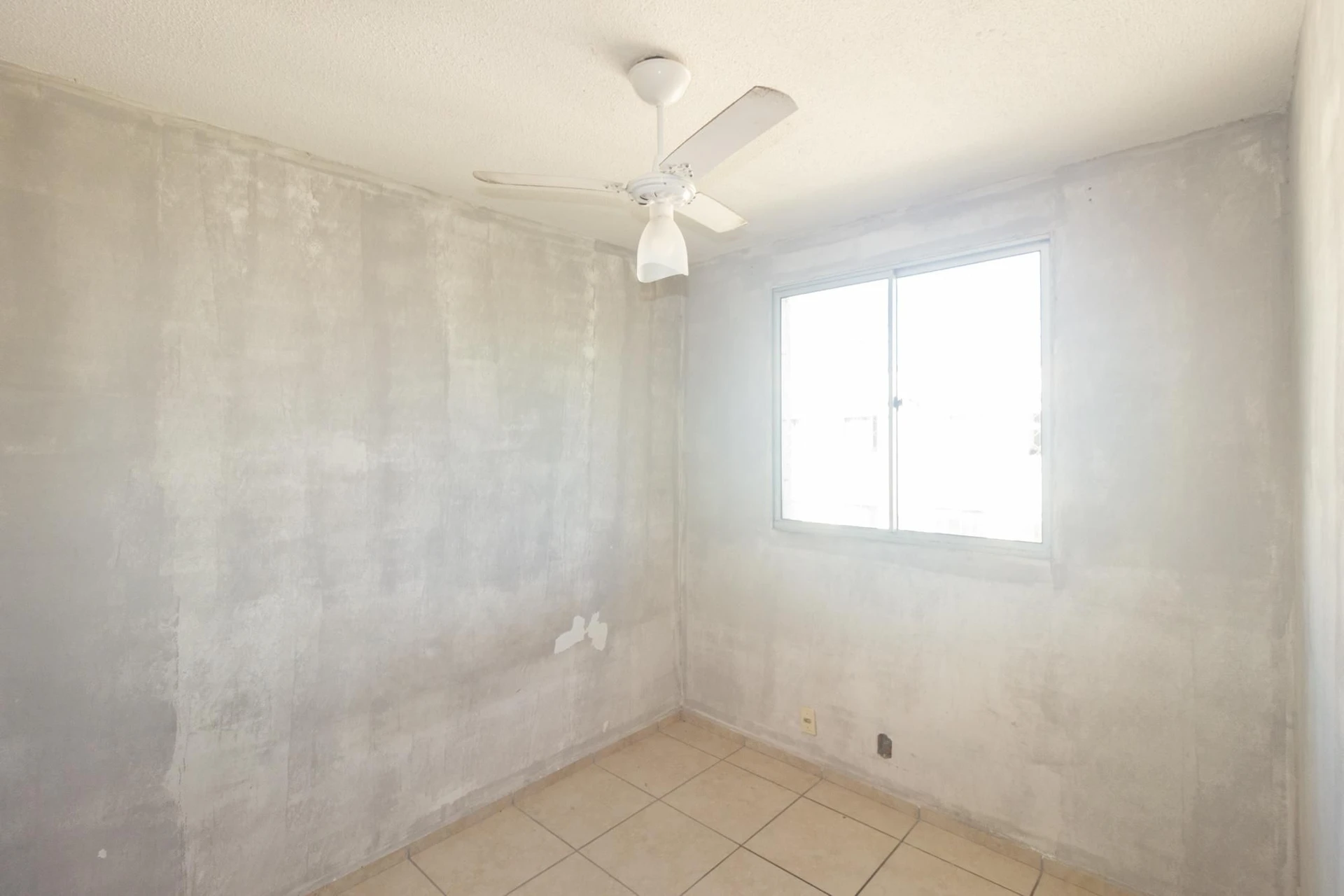Apartamento com 2 quartos e 1 vaga, cozinha americana — photo 2