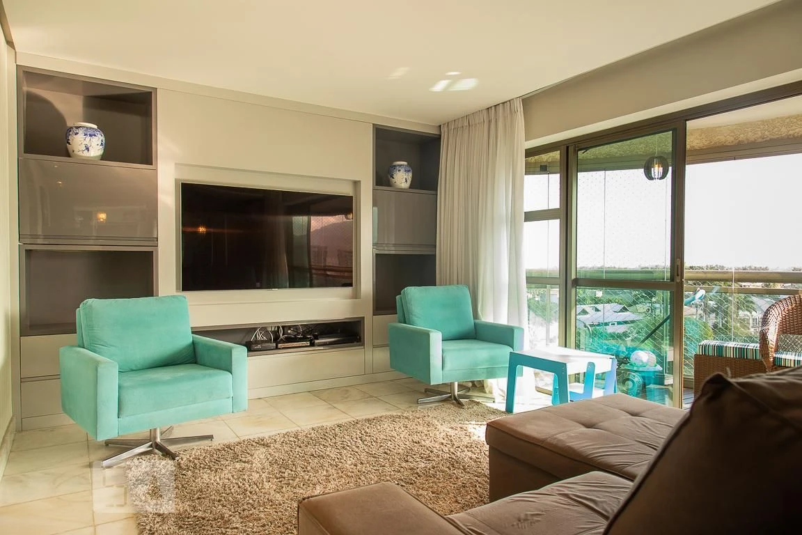 2-bedroom apartment with a home office — photo 29